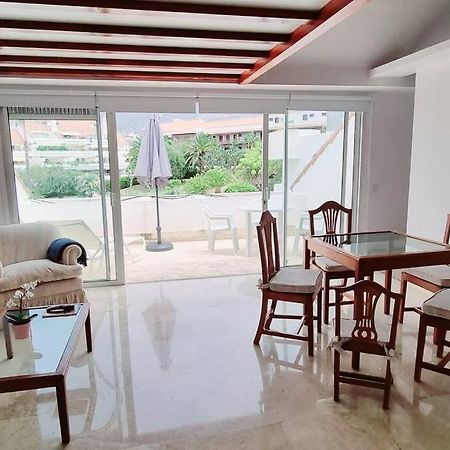 Ferienwohnung Flordetajinaste Puerto de la Cruz  Exterior foto
